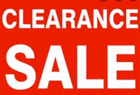BIG SALE!!, Warningcamp, Arundel, 26 August 2025 | AllEvents