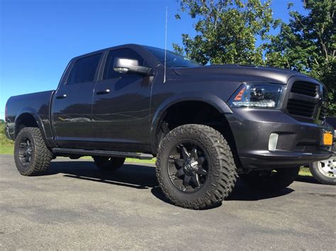 4Th Gen Dodge 1500