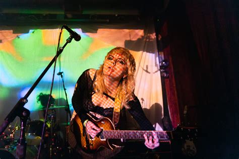 Cumgirl8 @ Rickshaw Stop - Impose Magazine