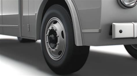 Bus Wheel 的图像结果