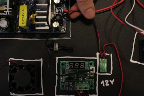 Bench Power Supply Tutorial 的图像结果