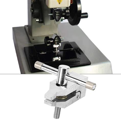 Buy SJJ-019 Thrust Meter Clamp Stainless Steel Push Pull Force Tool ...