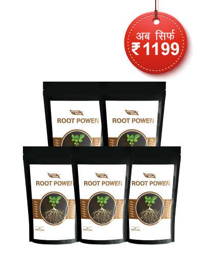 Agrostar Hardware Combo Commando and Root power combo-MH - ఆగ్రోస్టార్