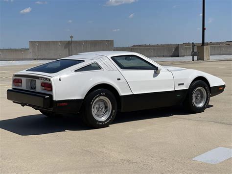 1975 Bricklin SV-1 – Amazing Classic Cars