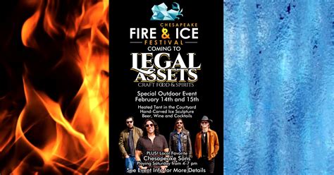 Legal Assets | Easton MD
