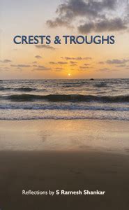 CRESTS & TROUGHS: Buy CRESTS & TROUGHS by S Ramesh Shankar at Low Price ...