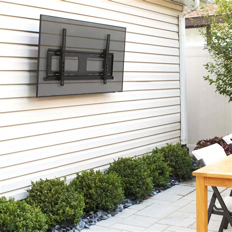 Outdoor Weatherproof TV Mounts