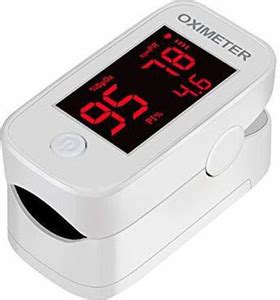 YIMI LIFE Pulse oximeter fingertip with Plethysmograph and Perfusion ...