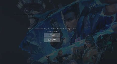 Image result for Error Code Val 51