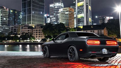 [100+] Dodge Hellcat 4k Wallpapers | Wallpapers.com