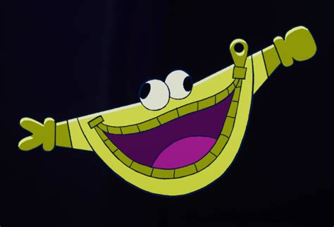 Pouchy | Disney Wiki | Fandom