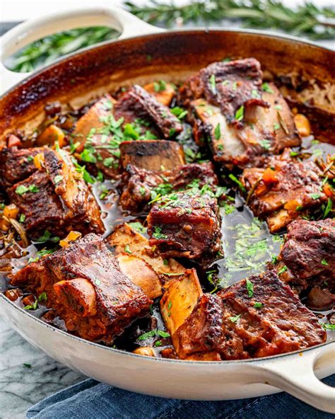 Short Ribs Recipes Instant Pot Short Ribs Recipe
