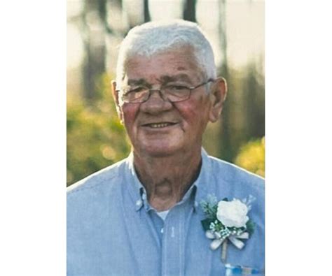 Ronald Gene Callahan Obituary (2024) - Pembroke, NC - Revels Funeral ...