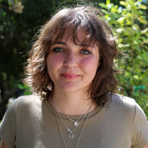 Mackenzie S. - Beit T'Shuvah