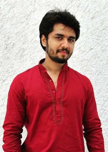 Padmanabh Gaikwad Music | Age Birthday Biography