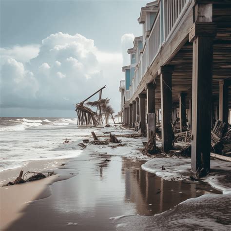 Hurricane Idalia Aftermath: Florida Warns of Lethal Flesh-Eating ...