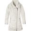 prAna Diva Long Jacket-Women's — CampSaver