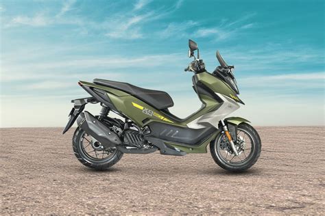 Hero Xoom 160 On Road Price in Hyderabad & 2025 Offers, Images