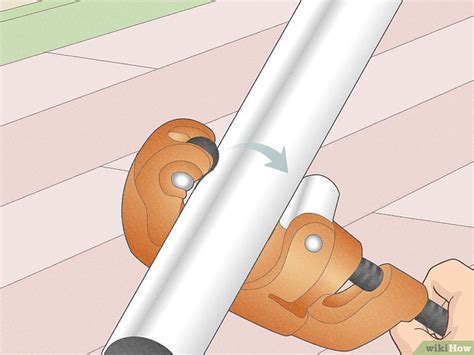 Image result for How to Use a Pipe Cutter
