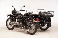 Ural Image by Ural Motorcycles Europe Sportsman Ural Sportsman Ural Image