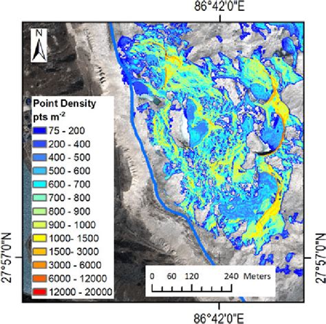 Beatiful Density of Point Map 的图像结果