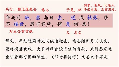 初中语文人教部编版七年级上册15 诫子书优质教学课件ppt-教习网|课件下载