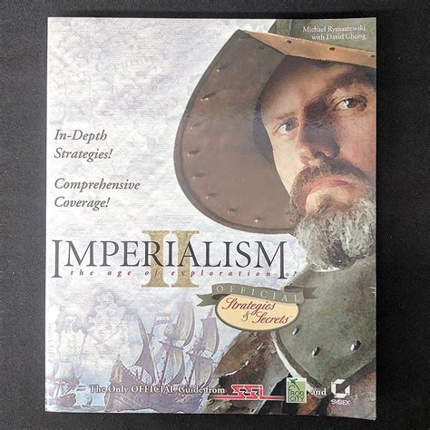 Buy Imperialism II – The Age of Exploration Official Strategies ...