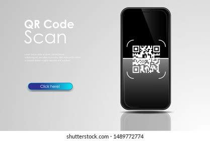 Image result for Mobile QR Code Scanner