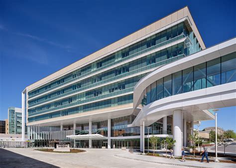 MU Health Care Children’s Hospital + Birthing Center - Barton Malow