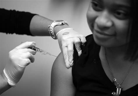 Exercise Can Boost Flu Shot's Potency - The New York Times