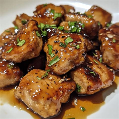 Easy Teriyaki Chicken Recipe in 30 Minutes - Irresistible! - Wilingga ...