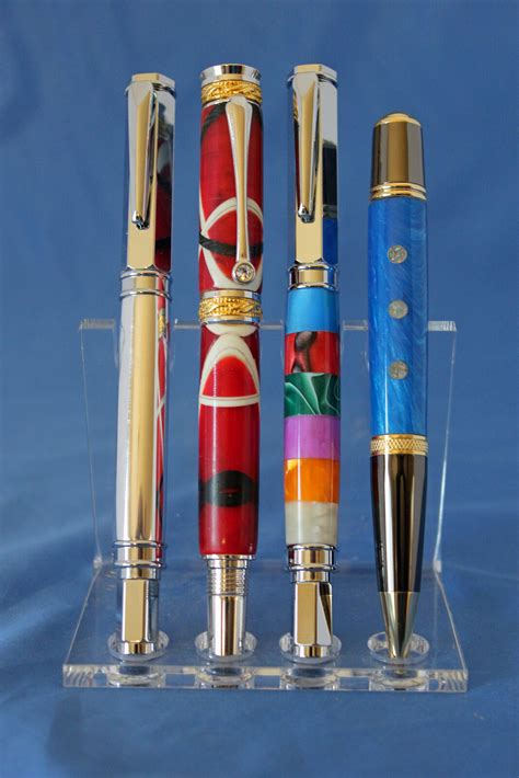 Image result for Pen Making Tutorial