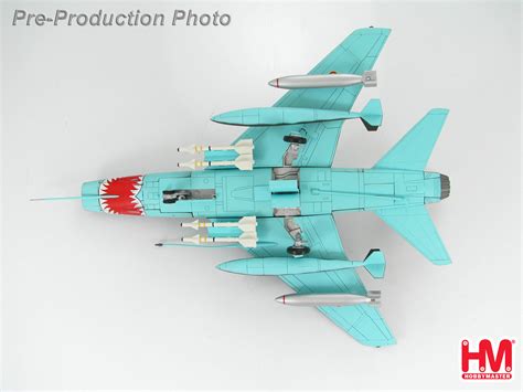 F-100D-35-NH Super Sabre s/n 55-2739 French Air Force EC 4/11 Jura ...