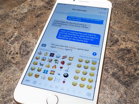 Emoji for iPhone, iPad, and Mac: The ultimate guide | iMore