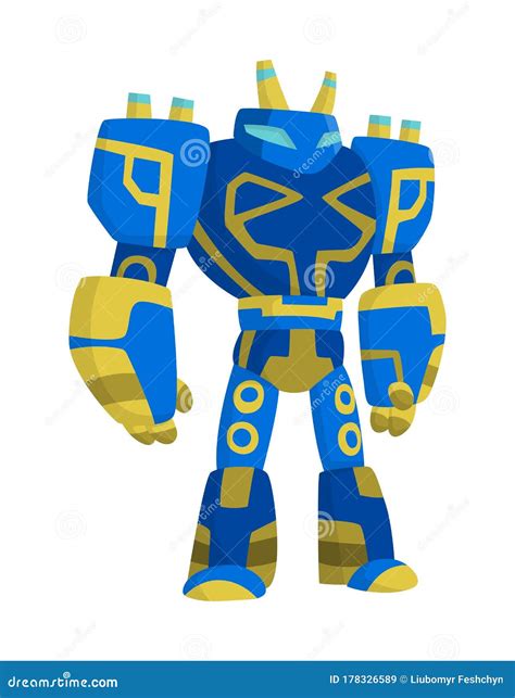 Android Robot Character 的图像结果