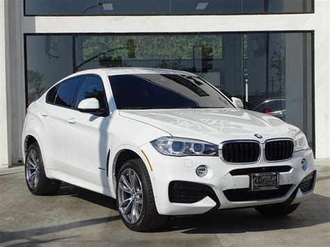 2015 BMW X6 xDrive35i Stock # 7081 for sale near Redondo Beach, CA | CA ...