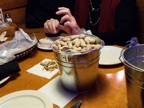 Texas Roadhouse Coeur d'Alene (Review)