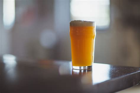 Solemn Oath Brewery Naperville