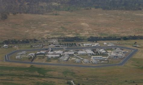 Southern Queensland Correctional Centre - The Prison Direct