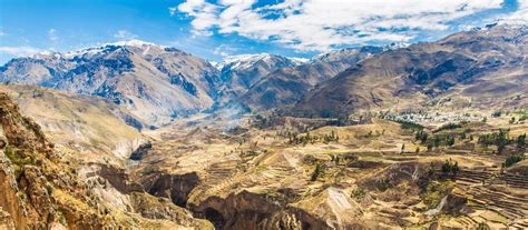 Image result for Colca Peru