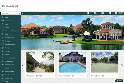 10 HOA property management responsibilities