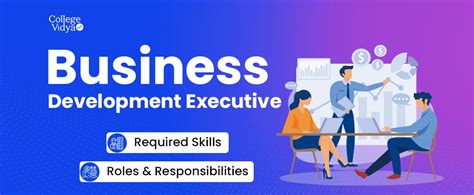 Business Development Executive 的图像结果