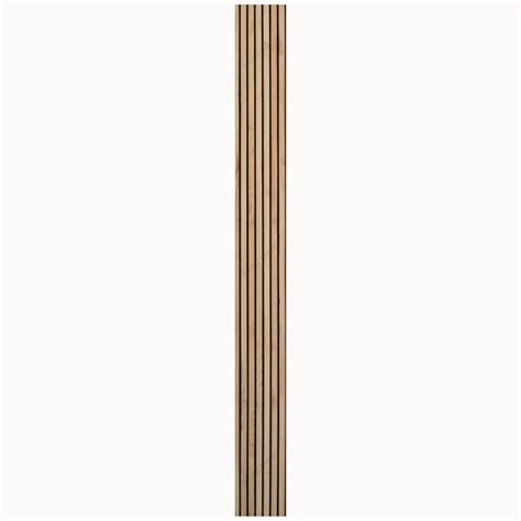 NWF-374 Natural Pine Wood – Pinewood Wall Panels – M Cube Spaces