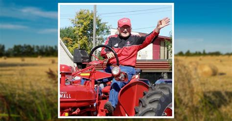 Obituary | Alan Dale Johnson of Amery, Wisconsin | Williamson-White ...