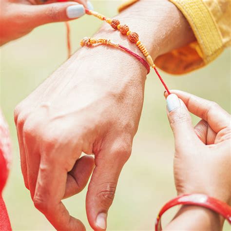 120+ Heartfelt Rakhi Quotes and Wishes for Your Beloved Sibling – GIVA
