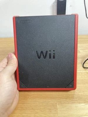 Nintendo Wii mini Video Game Consoles for sale | eBay