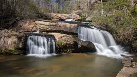 Chau Ram County Park - Visit Oconee South Carolina