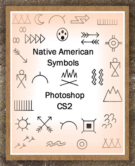Unveiling the Mystique Behind Native American Symbolism