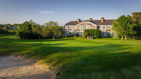 Chatham Seaside Links — PJKoenig Golf Photography