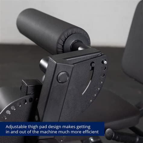 Titan Fitness Adjustable Plate Loaded Leg Extension India | Ubuy